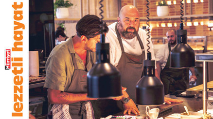 Yalnız ama gururlu bir ‘Hamsi’