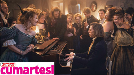 Tuşların efendisi...