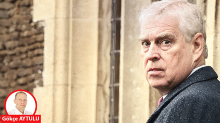 Karanlık prensin kaderi