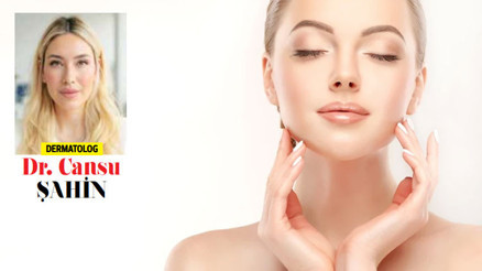 Görünmeyen koruyucular: Cilt mikrobiyomu