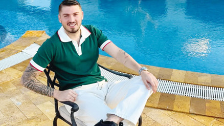 Kendi filmimi yazıyorum Kendi filmimi yazıyorum