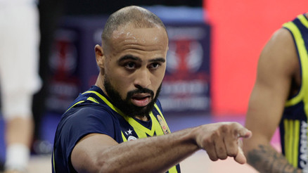 Talen Horton-Tuckerdan Beşiktaş maçı açıklaması Harika bir maç bizi bekliyor Talen Horton-Tuckerdan Beşiktaş maçı açıklaması Harika bir maç bizi bekliyor