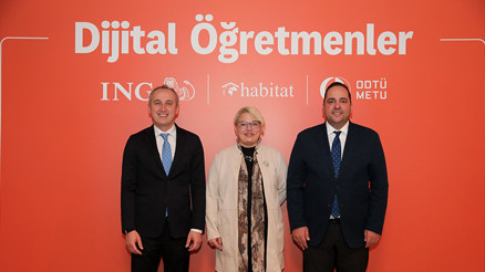 Dijital Öğretmenler Projesi yenilendi: Daha geniş etki alanı, güçlü yapı ve zengin içerik