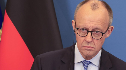 Merze Amerikan uşağı suçlaması