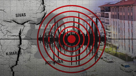 Malatya’daki 4,5’lik sarsıntı endişelendirdi: Nasıl bir mesaj veriyor Prof. Dr. Pampal uyardı: ‘Yedisu Fayı beni korkutuyor’