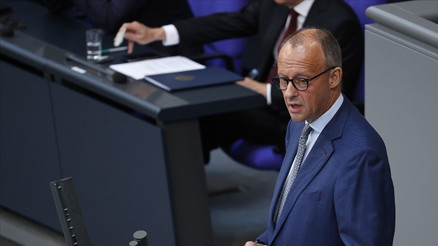 Bir salon ve CDUlu üç Başbakan