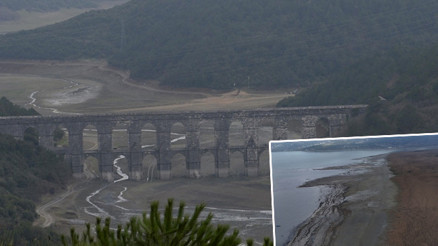 İstanbulda tehlike çanları çalıyor Uzmanı uyardı: Ağustosta yaşamamız muhtemel