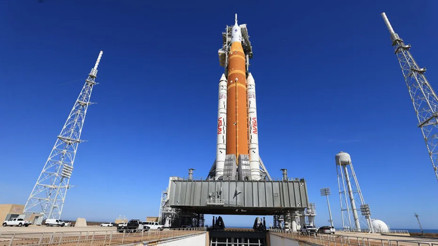 Ay’a dönüş için yeni tarih verildi: Artemis 2 görevi 6 Mart’ta fırlatılacak