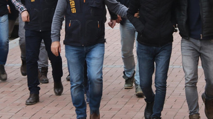 Yasa dışı bahis soruşturmasında 22 şüpheli tutuklandı