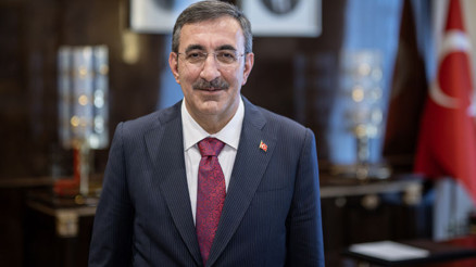 Külliyede Ramazana davet Külliyede Ramazana davet