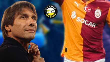 İtalyan medyası duyurdu: Napoli, Galatasarayın yıldızına talip oldu