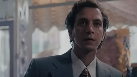 Kemal Basmacı kimdir Masumiyet Müzesi karakteri Kemal Basmacı gerçekte yaşıyor muydu