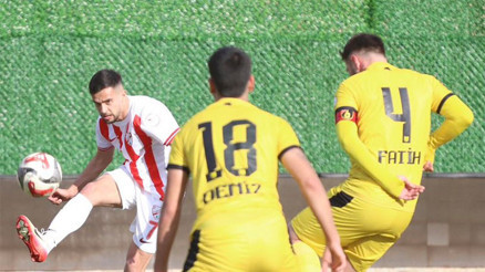 İstanbulspor, Boluda tek golle kazandı