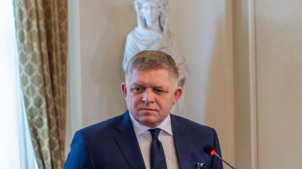 Slovakya Başbakanı Fico’dan Ukrayna’ya elektrik tehdidi