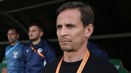 Joao Pereiradan hakem tepkisi