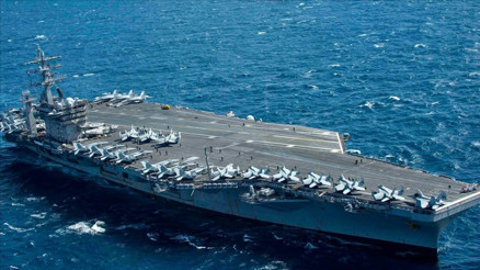 İsrail basınına göre, ABDnin İrana olası saldırısında İsrail merkezi rol oynayacak