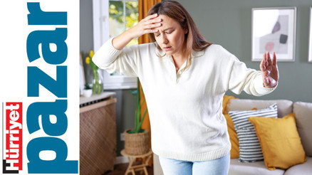 Bedenimiz sinyal vererek bizi uyarıyor