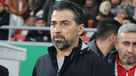 İlhan Palut: Konsantrasyon, iştah ve cesaret