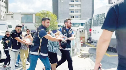 TEPAV yeni nesil çeteleri araştırdı: Video oyunları avlanma sahası