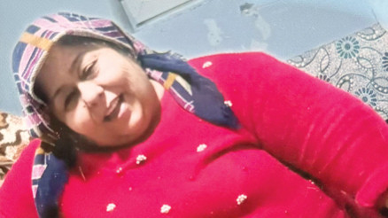 Gündüz vakti korkunç cinayet