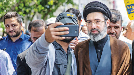 ABD’nin İran’a dair senaryoları sürüyor... Hamaney ve oğlu hedef alınabilir