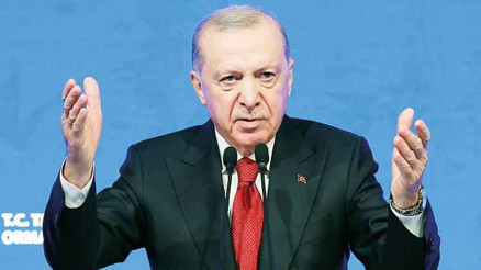 Çiftçilere destek ve kredi müjdesi