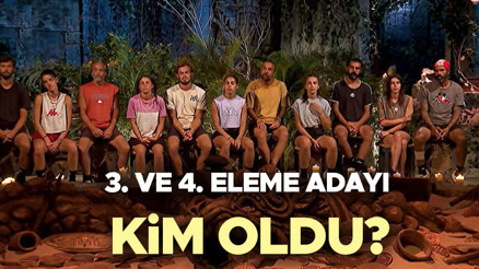 SURVİVOR DÜN AKŞAM ELEME ADAYI KİM OLDU (21 Şubat 2026 Cumartesi) | Son bölümde Survivor eleme potasına kim gitti, 3. dokunulmazlık oyununu hangi takım kazandı Düello eşleşmesi belli oldu İşte Survivor Ünlüler-Gönüllüler 3. ve 4. eleme adayları