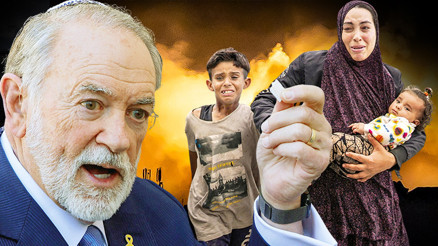 ABD’li Büyükelçiden skandal sözler: ‘Nil’den Fırat’a İsrail’in hakkı’