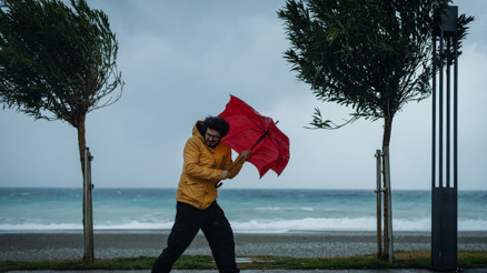Kar, yağmur, fırtına... Meteorolojiden yeni uyarı: Hafta boyunca sürecek