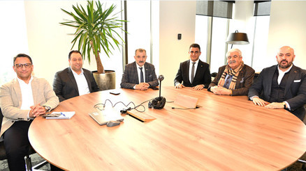 Avrupa’ya yük değiliz, işverenler olarak Avrupa ekonomisine katkıda bulunuyoruz