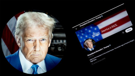 Fransadan Trumpa karşı ortak yanıt çağrısı