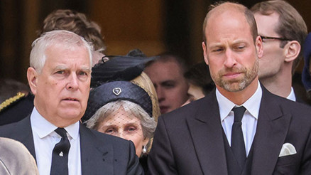 Kardeşine acımayan amcasına acır mı hiç Utanç prensini aileden atmak için 10 yıl uğraşmış