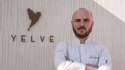 Urla’nın en yenisi