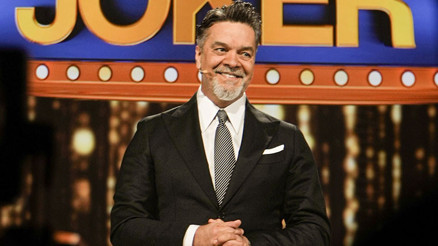 Beyazla kahkaha ve ödül akşamı