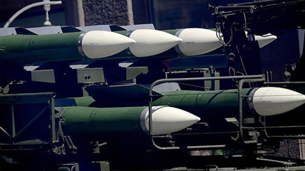 Rusya, Estonyaya kırmızı çizgiyi çekti: Nükleer silaha saldırıyla yanıt verilecek