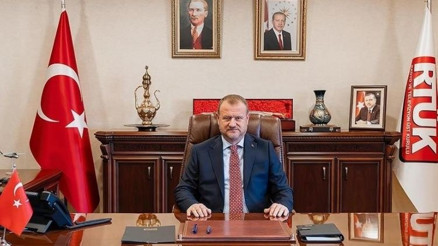 RTÜK Başkanı Daniş: Yayıncılıkta 3A formülünü esas alıyoruz