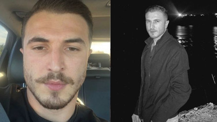 Kardeşini öldüren Uğur’un cesedi Silivride bulundu
