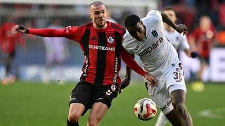 Kötü oyunla gelen 3 puan