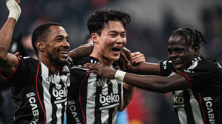 Sezonun en iyi 90 dakikası