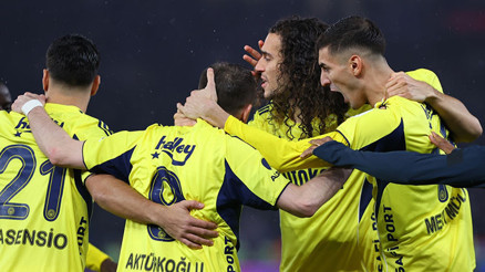 Fenerbahçe kazanırsa Galatasarayı yakalayacak