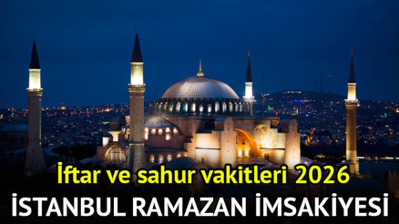 İSTANBUL İMSAKİYE 28 ŞUBAT 2026 (İFTAR SAATİ VE SAHUR SAATİ) || İstanbul’da sahur saat kaçta, iftara ne kadar kaldı İstanbul sahur ne zaman, imsak vakti ne zaman Diyanet Ramazan imsakiyesi İstanbul imsak ve iftar vakti 2026