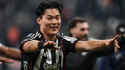 Ohtan 126 kmlik tsubasa golü