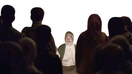 Berlin’de sinemamızın yüzü güldü Berlin’de sinemamızın yüzü güldü