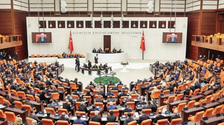 Dövmeciden şakacıya TBMM’den talepler