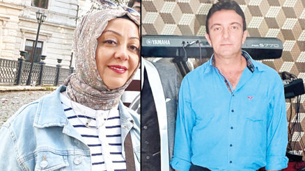 Ayrılmak isteyince öldürüldü... Gülten Hanım’ın 27 yıllık dramı Ayrılmak isteyince öldürüldü... Gülten Hanım’ın 27 yıllık dramı