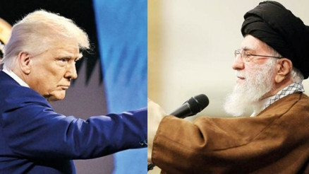 Trump’ın İran ikilemi... Tahran’a saldırı mı müzakere masası mı