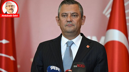 Özgür Özel’le ilgili yeni bir kulis