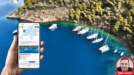 Rezervasyonla bağlama denizleri kurtaracak mı