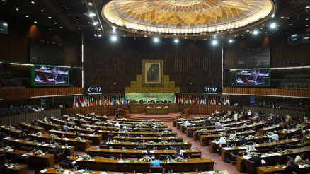 İslam İşbirliği Teşkilatından acil toplantı kararı