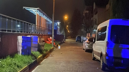 Dini nikahla birlikte yaşadığı kişinin vurduğu Nurcan öldü